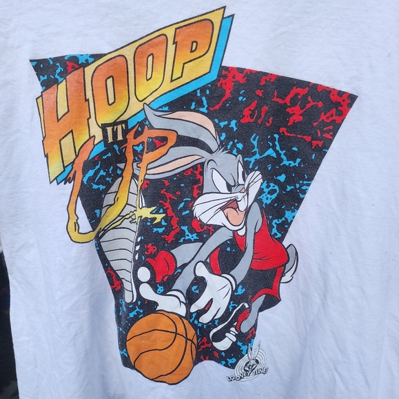 Looney tunes Men's t-shirt - Picture 2 of 5